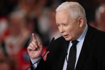 kaczynski pap