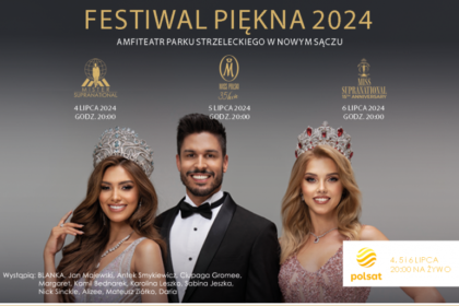 miss malopolska
