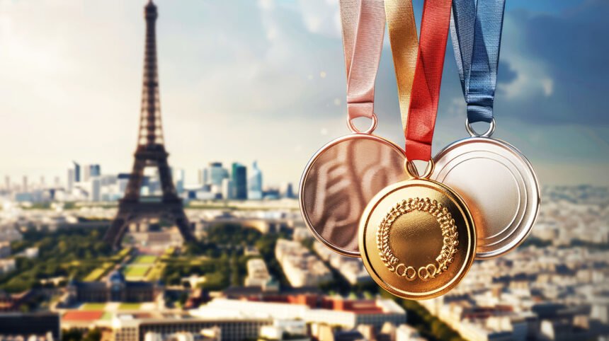 olimpiada Paris 2024