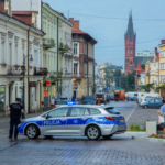 policja tarnow ikc