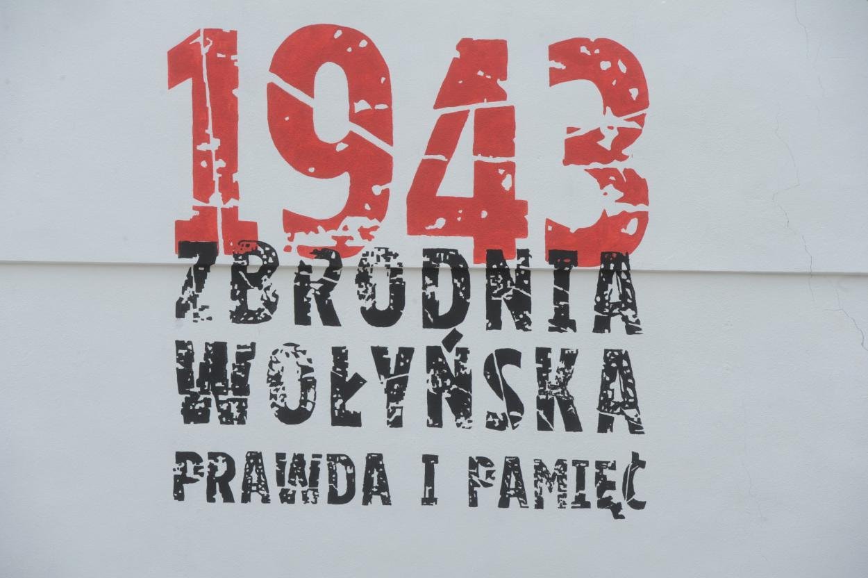 Zbrodnia wołyńska. Rocznica krwawej niedzieli z 11 lipca 1943 r.