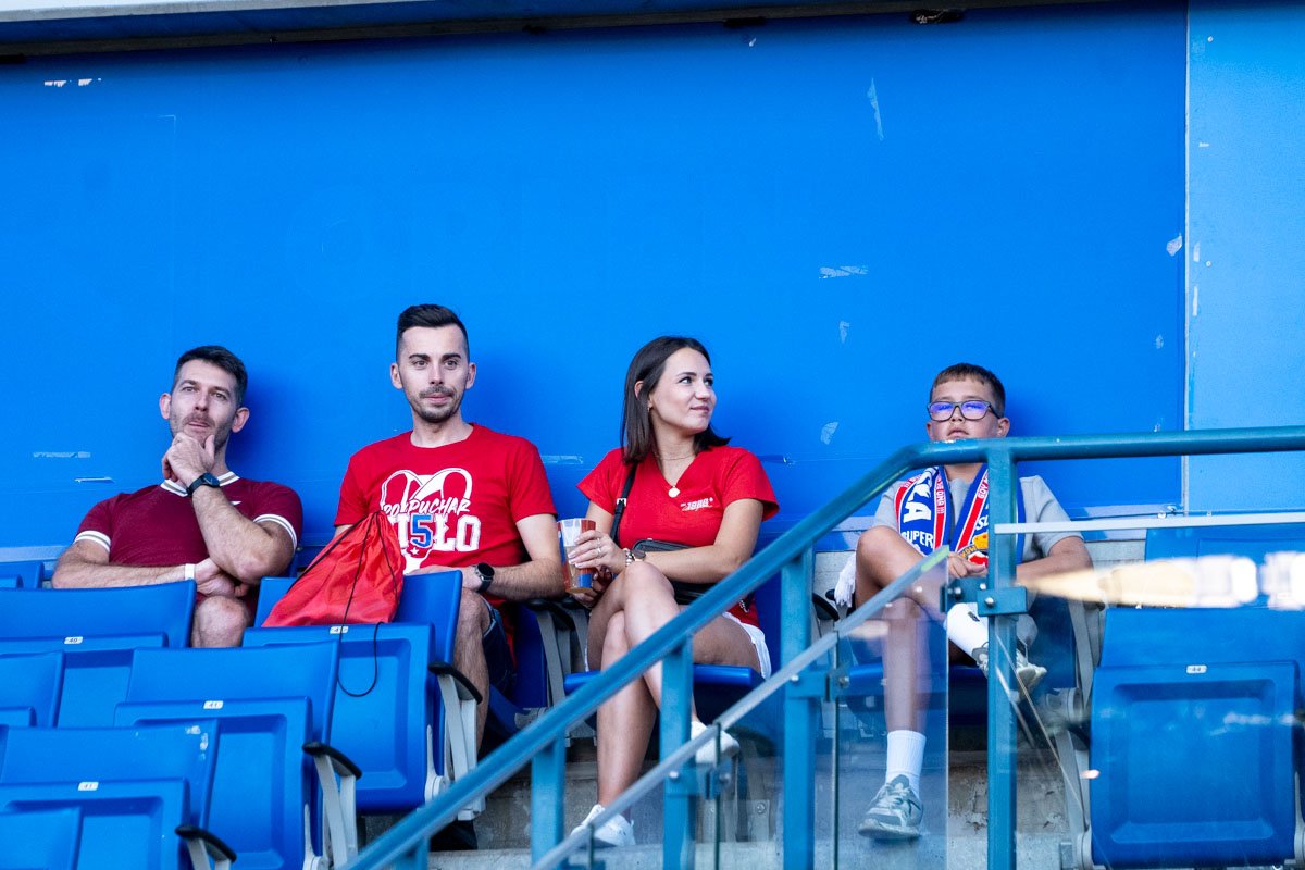 Wisła Kraków wygrywa z Ruchem Chorzów 10 WISLA. KRAKOW RUCH CHORZOW 12 SIERPNIA805