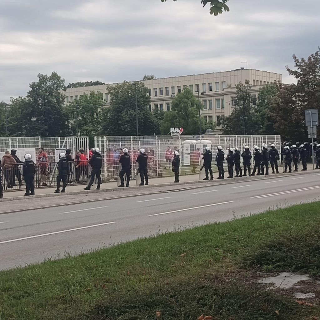 cracovia policja 2