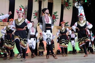 folklor zakopane pap