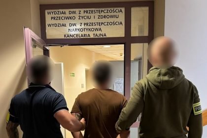 narkotyki zatrzymanie policji 1