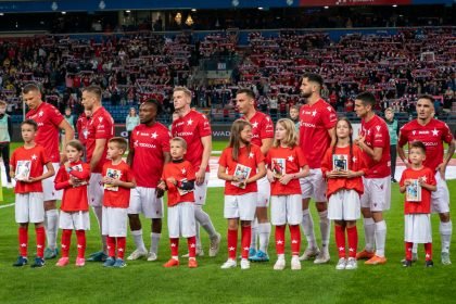 Wisla Krakow OdraOpole 27 wrzesnia4753