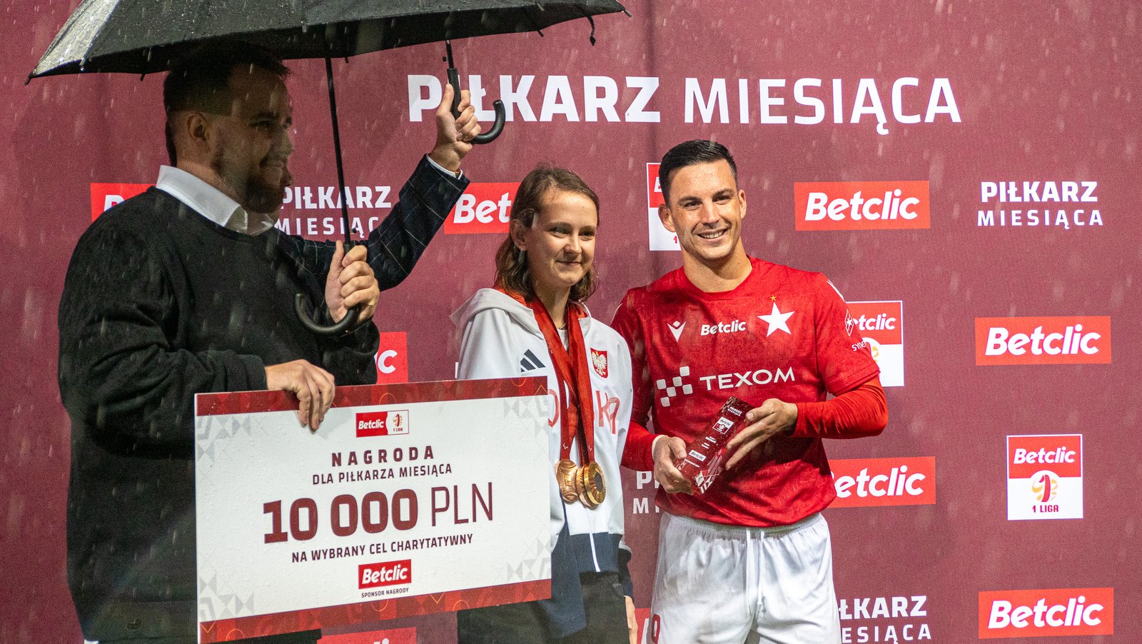 Wisła Kraków atakowała, ale to Warta Poznań wygrała 10 Wisla Krakow Warta Poznan 13 09 20243075 2