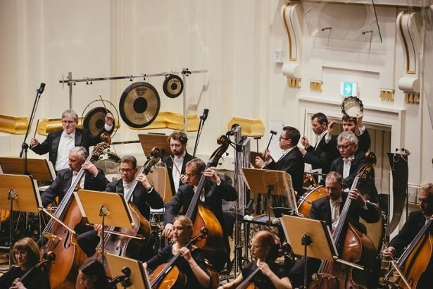 filharmonia