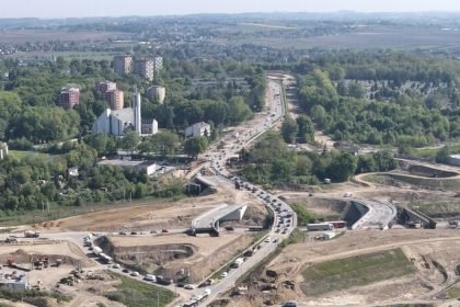 kocmyrzowska krakow