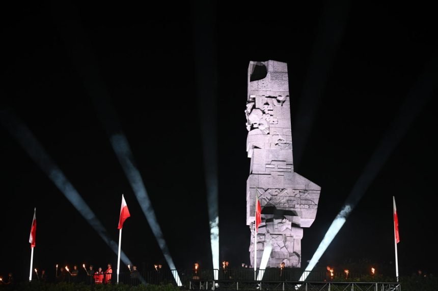 westerplatte