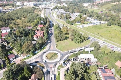 wieliczka gddkia 2