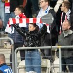 Cracovia Lech 19 pazdzienika7625