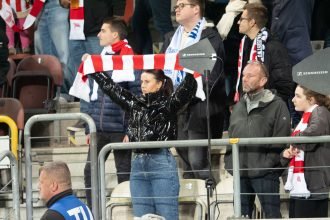 Cracovia Lech 19 pazdzienika7625