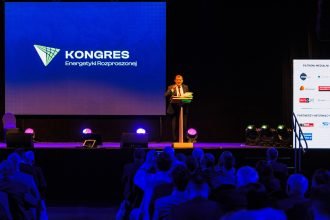 Kongres Energetyki Rozproszonej otwierajace