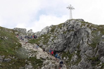 giewont pap
