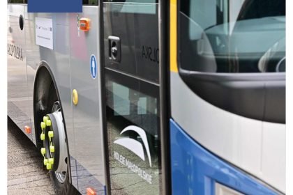 koleje autobus 1