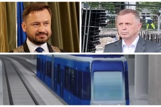 metro miszalski mazur