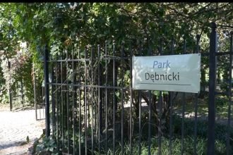 park debnicki