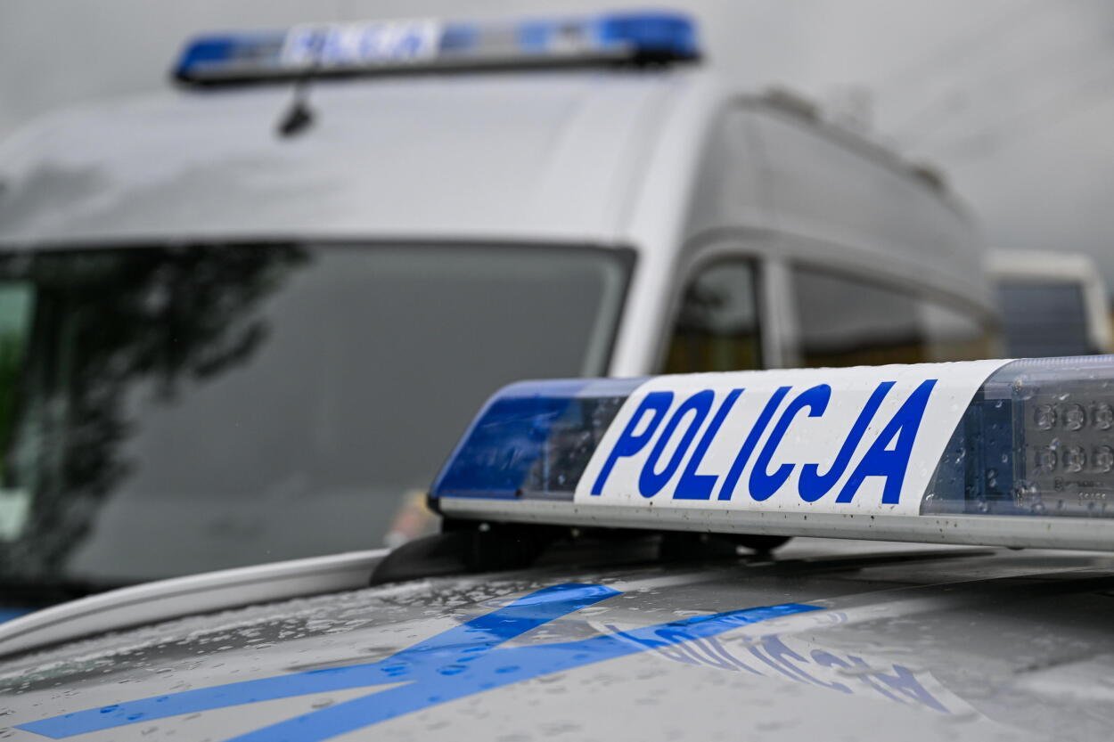 Tarnów. Zarzut zabójstwa 26-letniej kobiety dla Kamila B.