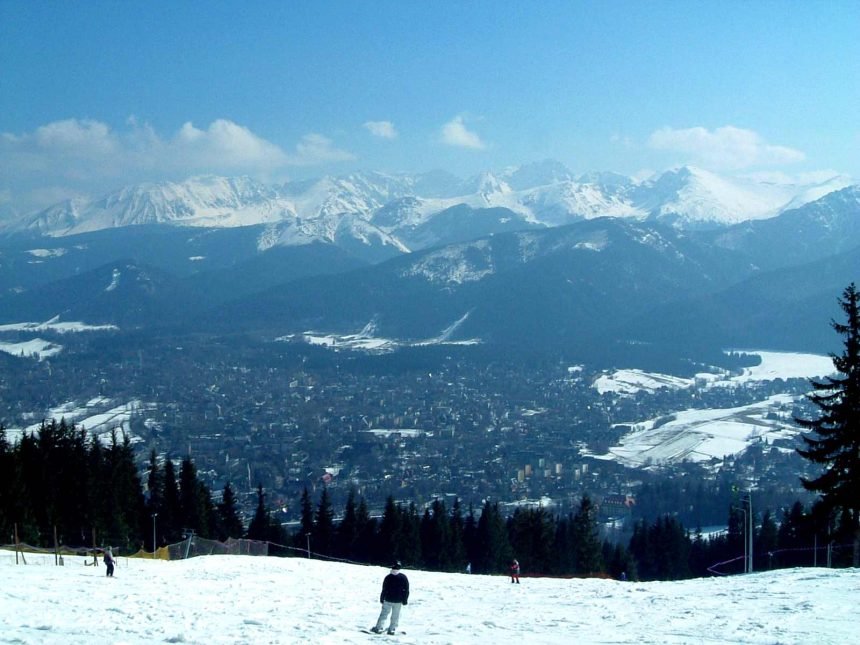 zakopane flickr