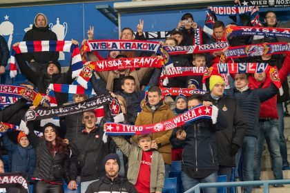 Wisla Krakow GKS Tychy 4 listopada 202458661