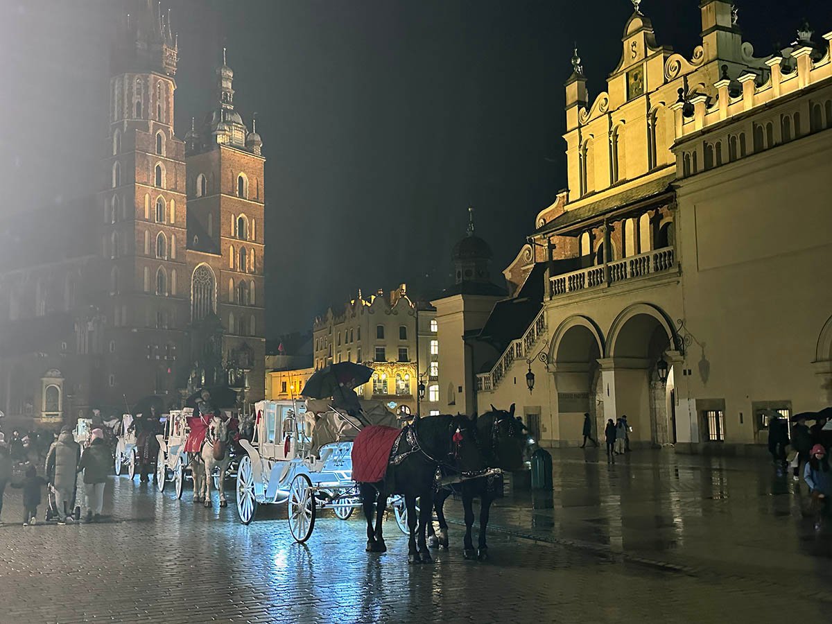 Noc Muzeów w Krakowie z piątku na sobotę – po raz ostatni