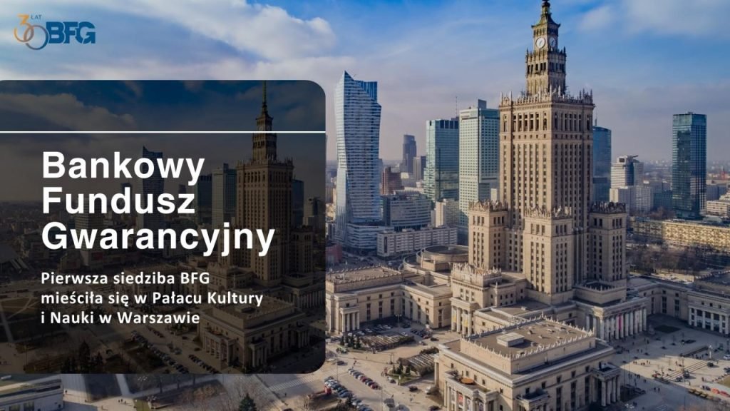 Od 30 lat na straży bezpieczeństwa oszczędności Polaków 2 2 4