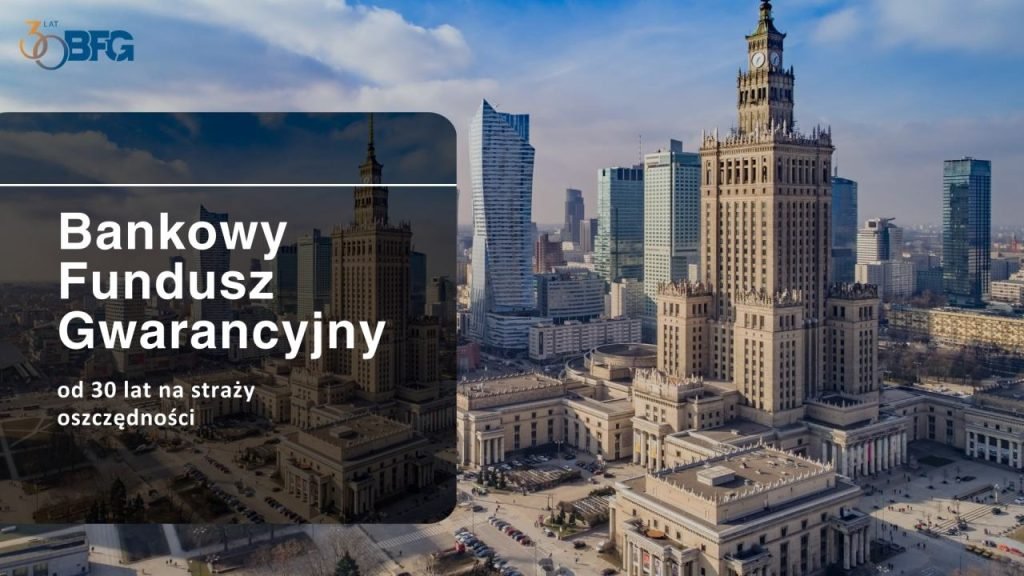 Od 30 lat na straży bezpieczeństwa oszczędności Polaków 3 3 1