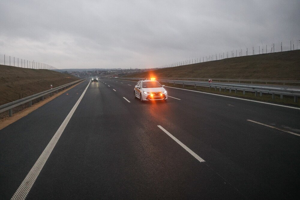 Kraków. Przez dwie noce zamykanie tuneli na północnej obwodnicy miasta