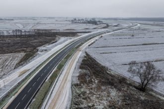 szczurowa obwodnica malopolska