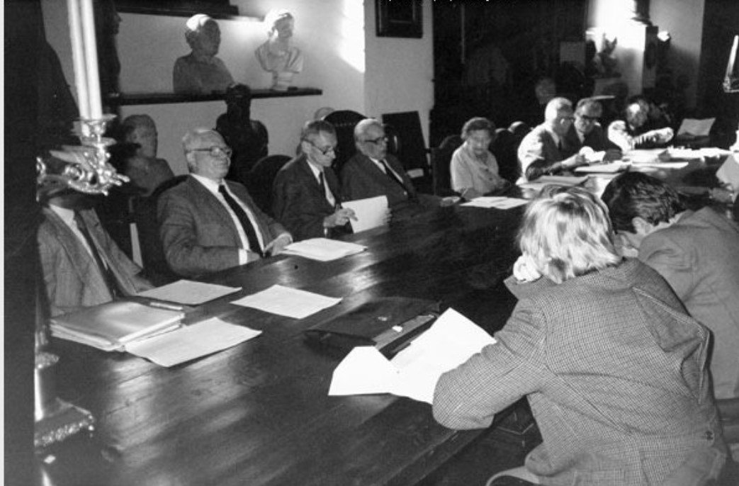 45. rocznica założenia Centrum Obywatelskich Inicjatyw Ustawodawczych Solidarności