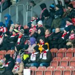 Cracovia Korona Kielce 14.02. 20253103