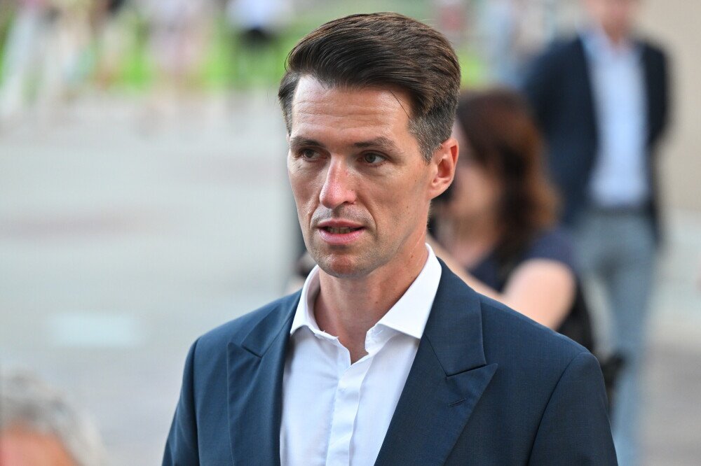 Wybory do Senatu w Krakowie. Małodziński: te wybory dotyczą krakowian, nie całej Polski