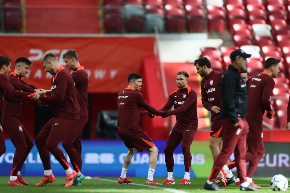 El. MŚ 2026 – z Maltą o kolejne punkty, ale też o poprawę nastrojów