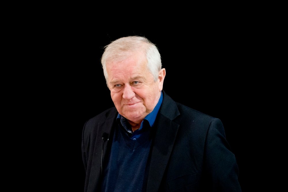 Przyznano Medale Gloria Artis dla artystów ZASP w Krakowie z okazji Międzynarodowego Dnia Teatru