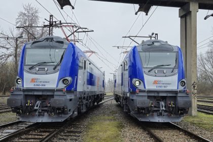 Griffin intercity