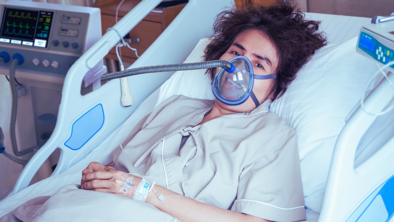 Opieka nad pacjentami pod respiratorem w domu- świadczeniodawcy apelują o pilną reformę