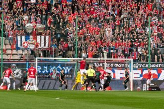 Wisla Gornik Leczna 9 marca 20254920