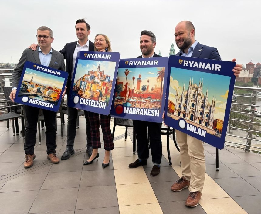Konferencja prasowa KRK 1