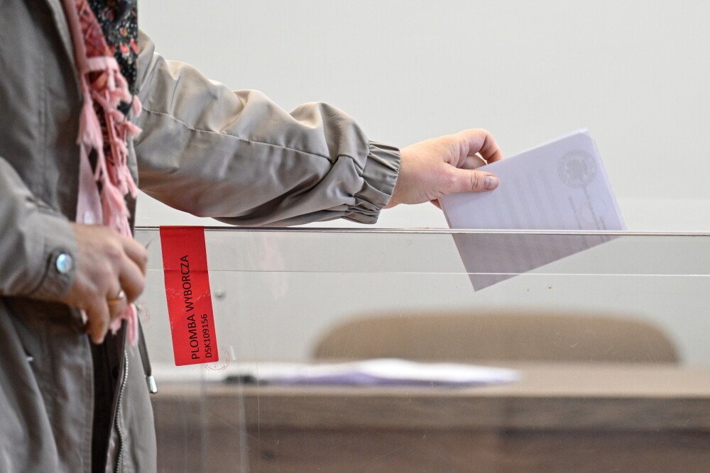 Kraków. Sąd oddalił protest przeciwko ważności referendum ws. odwołania prezydenta miasta
