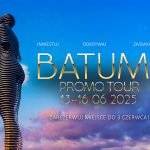 Batumi Promo Tour KNC Group