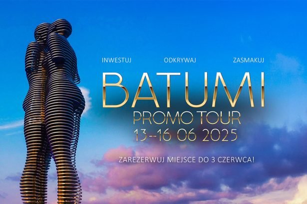 Batumi Promo Tour KNC Group