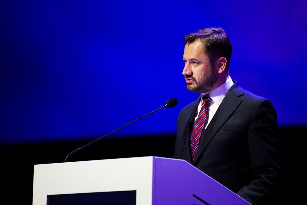 Kraków. Według sondażu prezydent Aleksander Miszalski został odwołany