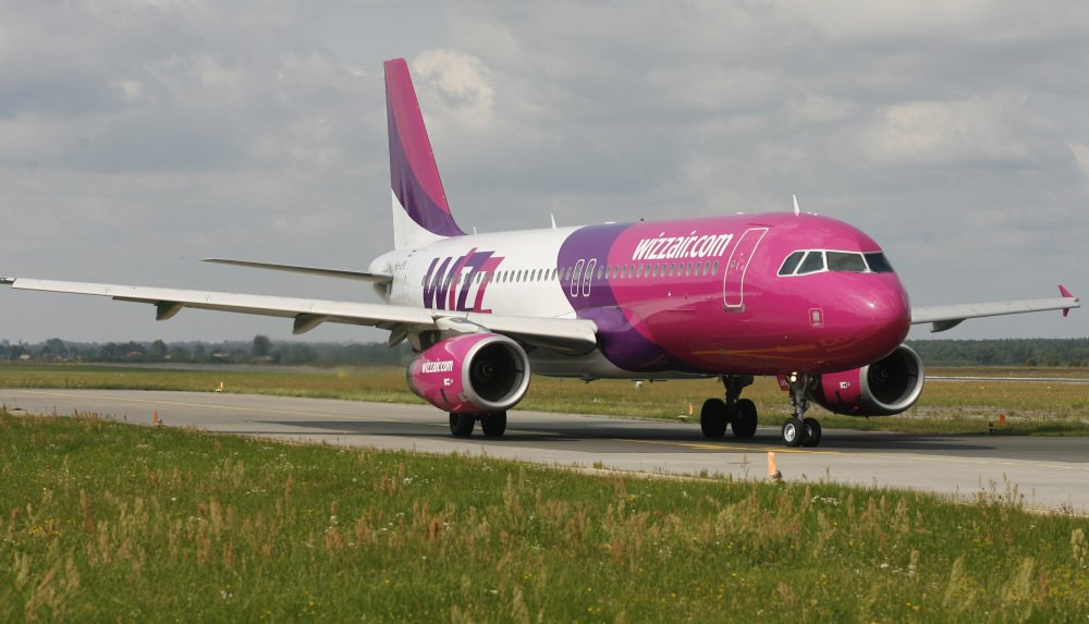 W związku z eskalacją na Bliskim Wschodzie linia Wizz Air zawiesi loty na trasie Kraków-Abu Zabi