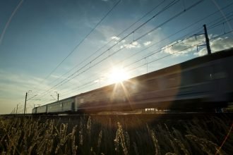 PKP Intercity fot
