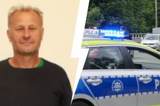 policja limanowa