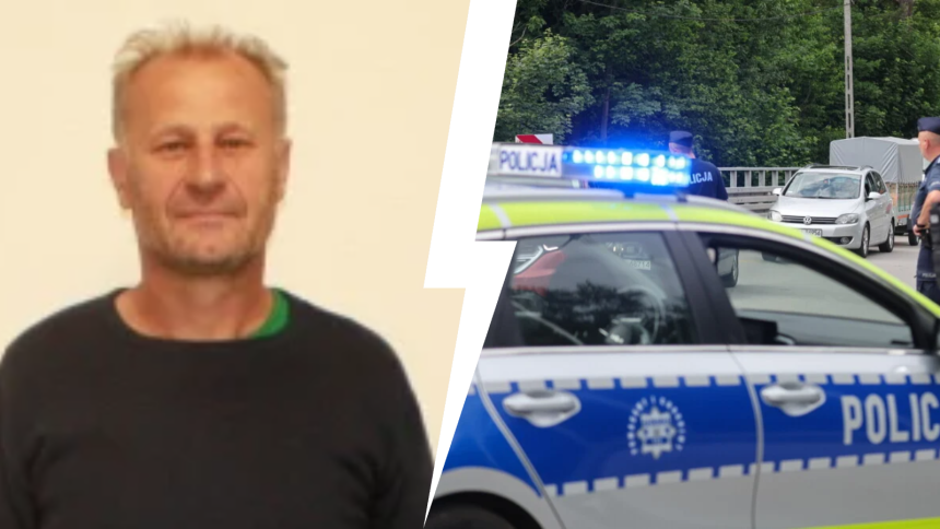 policja limanowa
