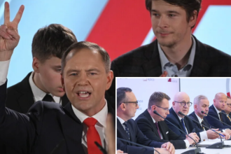 prezydent nawrocki