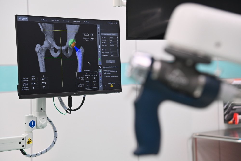 Nową terapię dla pacjentów chorobą zwyrodnieniową stawów opracowali naukowcy z Uniwersytetu Jagiellońskiego