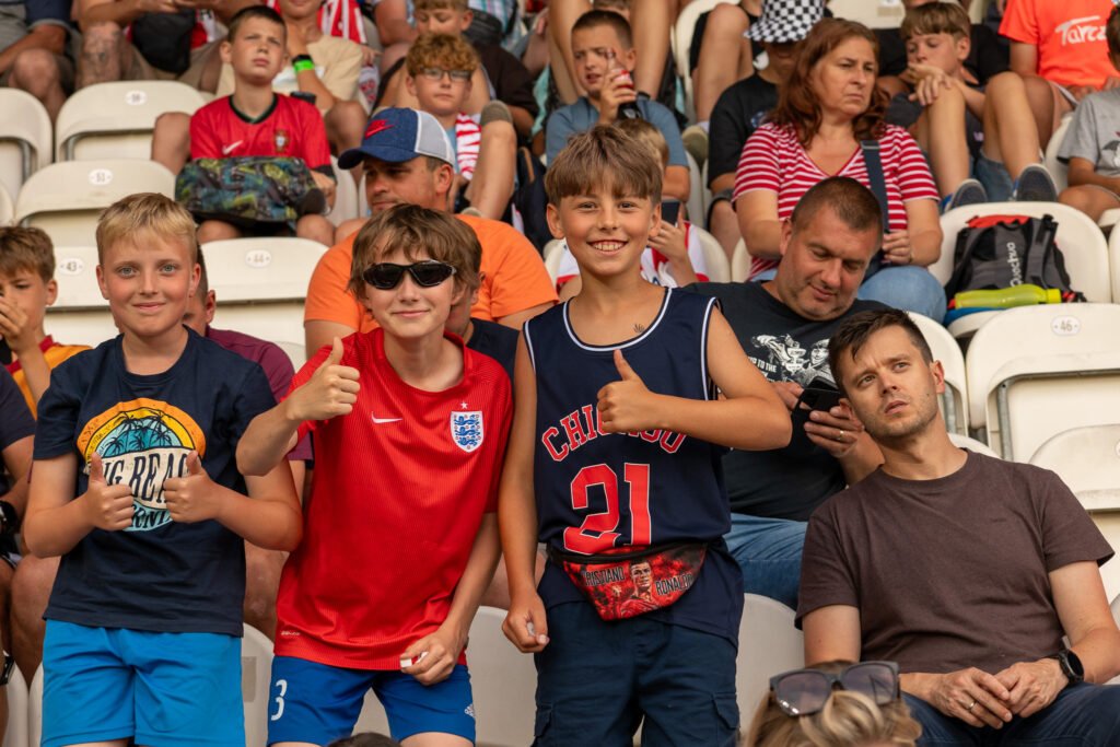 Ekstraklasa piłkarska. Cracovia wygrała z Bruk-Betem 2:0 7 Cracovia Termalika33772